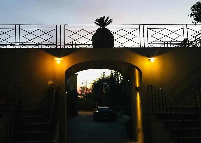 B&b L\' Orangerie