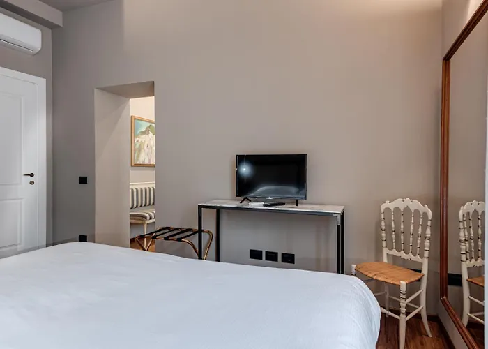 B&b L\' Orangerie