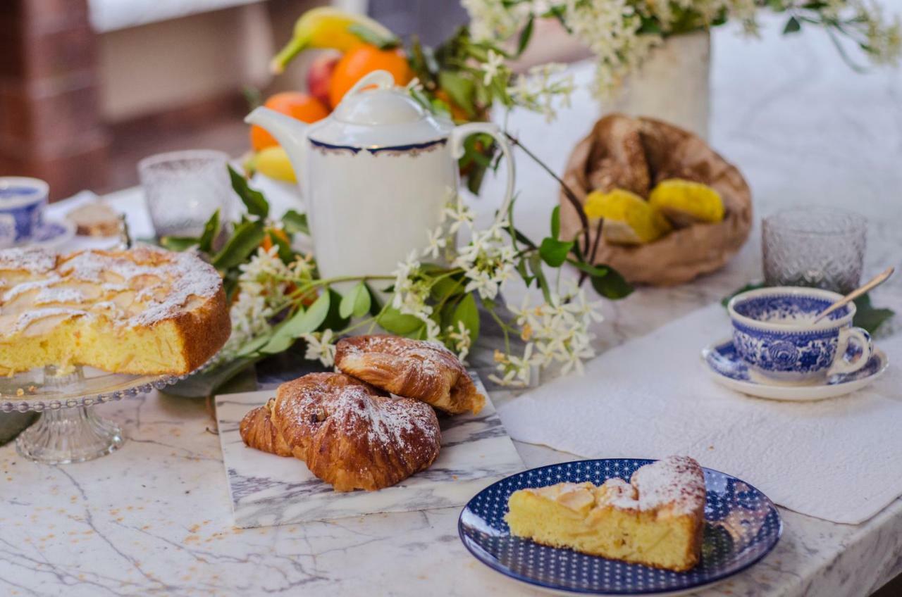 Frühstückspension L' Orangerie *