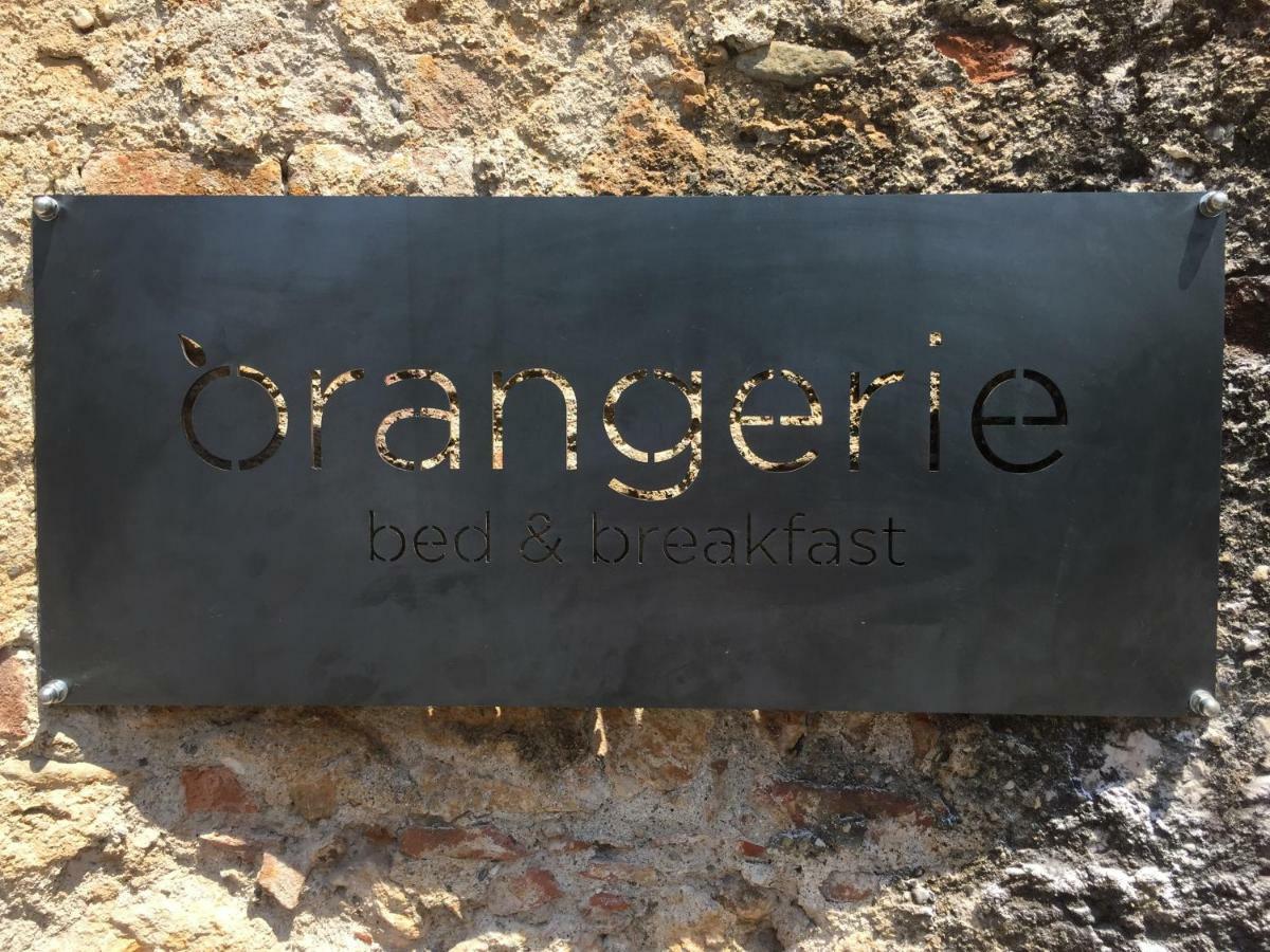 L' Orangerie *