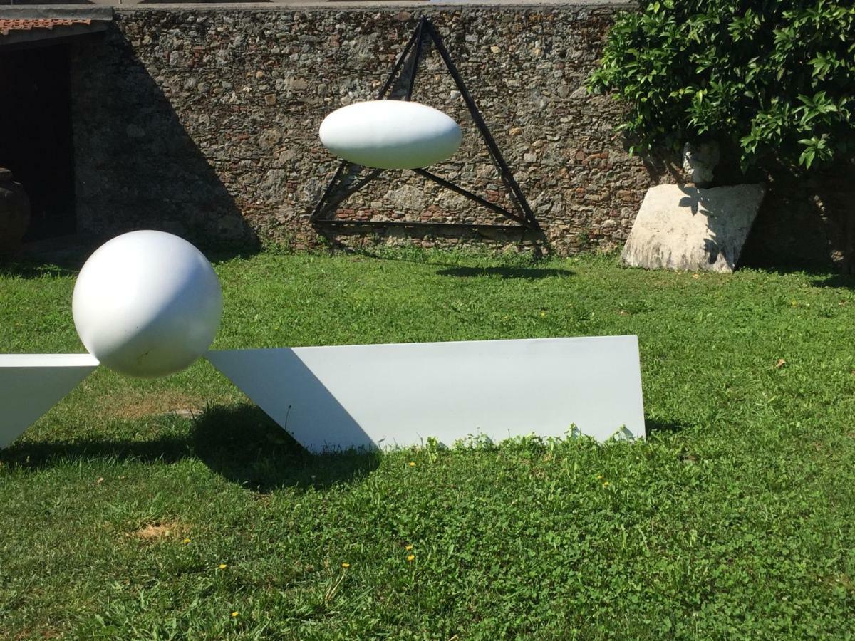 Frühstückspension L' Orangerie Pietrasanta