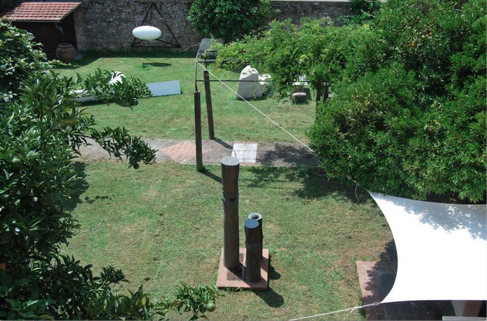 L' Orangerie Frühstückspension